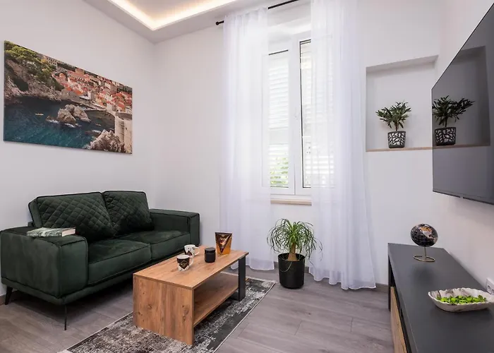 Lägenhet Fantasy Dubrovnik