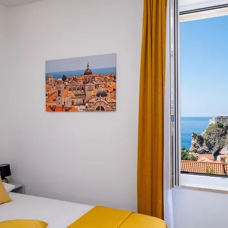 Fantasy Dubrovnik