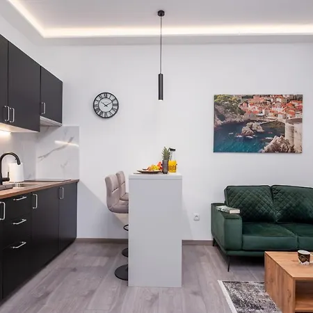 Fantasy Apartman Dubrovnik