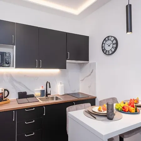 Fantasy Appartement *