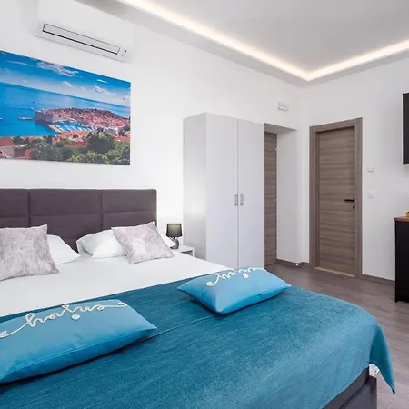 Fantasy Apartment Dubrovnik