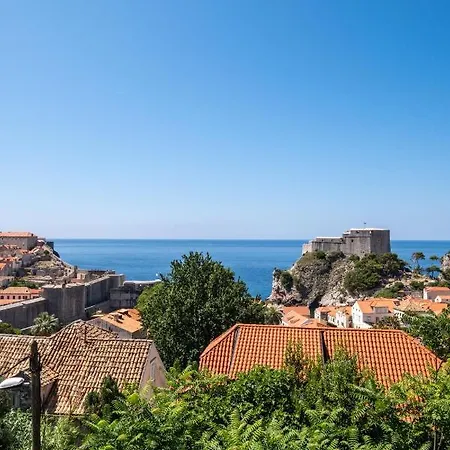 Apartment Fantasy Dubrovnik