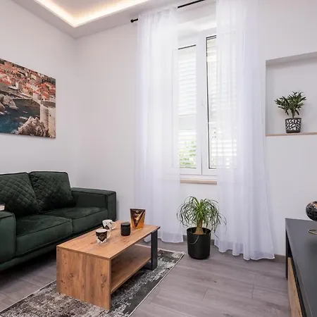 Apartment Fantasy Dubrovnik