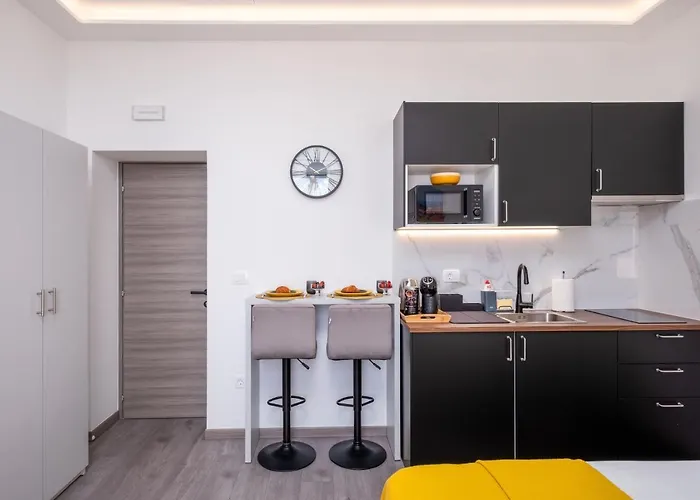 Appartement Fantasy