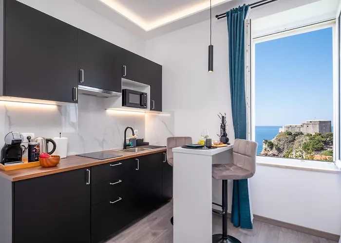 Fantasy Appartement *